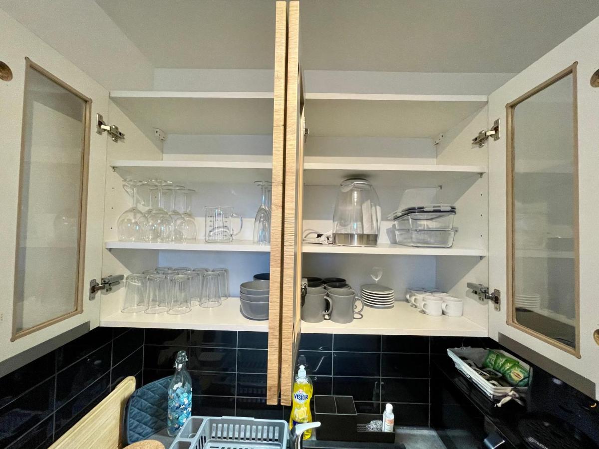 11. « Parenthese Sous Les Toits » Apartment Dieppe Ngoại thất bức ảnh