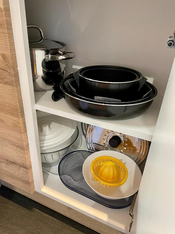 11. « Parenthese Sous Les Toits » Apartment Dieppe Ngoại thất bức ảnh